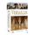 DVD Versailles trilogie : Louis XIV ; Louis XV ...