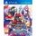 BlazBlue Central Fiction Jeu PS4