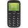 Doro 1360 blister Black