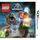 LEGO Jurassic World Jeu 3DS