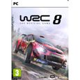 WRC 3 - PlayStation 3