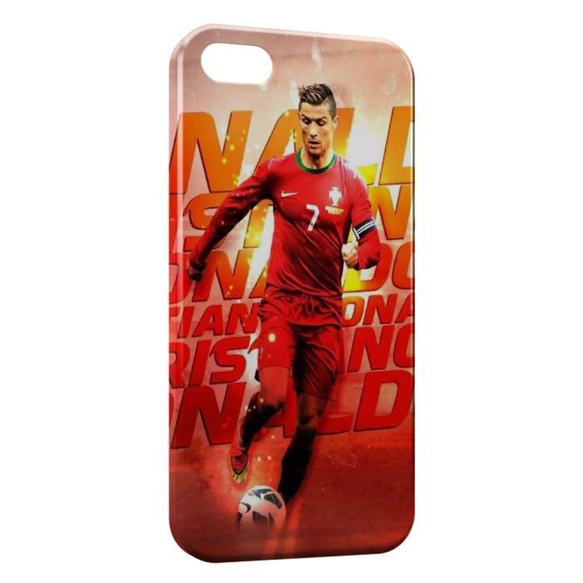 coque ronaldo iphone 5 coque ronaldo iphone 5
