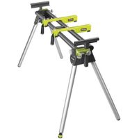 ETABLI - MEUBLE ATELIER RYOBI Etabli extensible RLS02 avec 180 kg de charg ETABLI - MEUBLE ATELIER RYOBI Etabli extensible RLS02 avec 180 kg de charg
