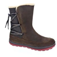 BOTTINE Bottine - Camper Peu Pista Femme Marron BOTTINE Bottine - Camper Peu Pista Femme Marron