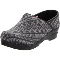 TONG Professionnel ITUA Clog XT016 Taille-38 1-2 TONG Professionnel ITUA Clog XT016 Taille-38 1-2