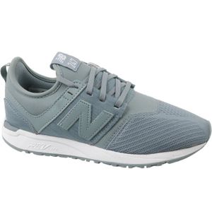 baskets new balance wrl247 - femme baskets new balance wrl247 - femme