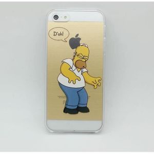 coque iphone 7 silicone simpson coque iphone 7 silicone simpson