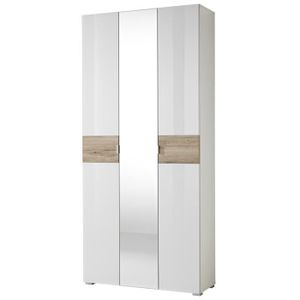 Armoire penderie design - Achat / Vente pas cher Armoire penderie design - Achat / Vente pas cher
