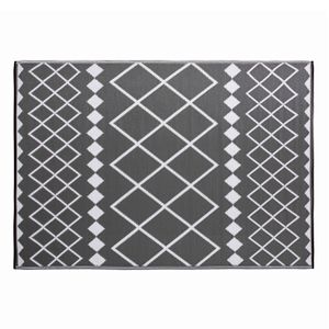 TAPIS D’EXTÉRIEUR SOLYS Tapis d'extérieur XL Cadix - 160 x 230 cm