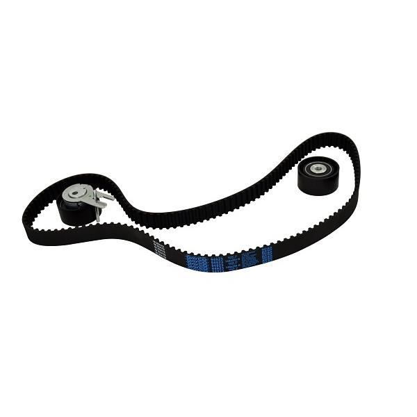 FKLAXCAR Kit Distribution - Pour Citroën C1, C2, C3, Xsara, Fiesta