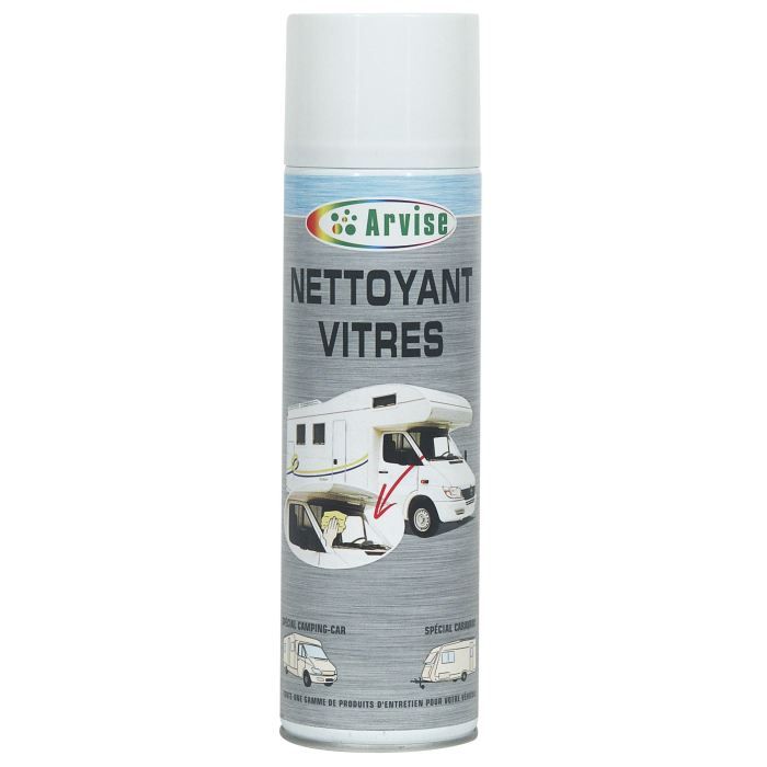 Nettoyant vitres