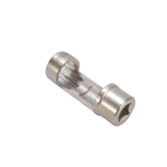 SAM OUTILLAGE Douille pour galet tendeur courroie pompe injection 21 mm VAG