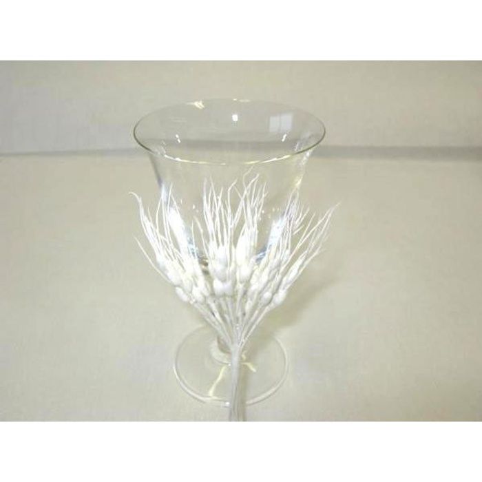 12 Epis de blé BLANC Achat / Vente décoration de table Soldes d'été Cdiscount 12 Epis de blé BLANC Achat / Vente décoration de table Soldes d'été Cdiscount