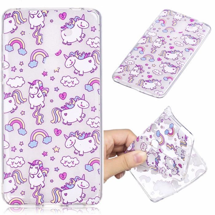 huawei honor 6x coque licorne huawei honor 6x coque licorne