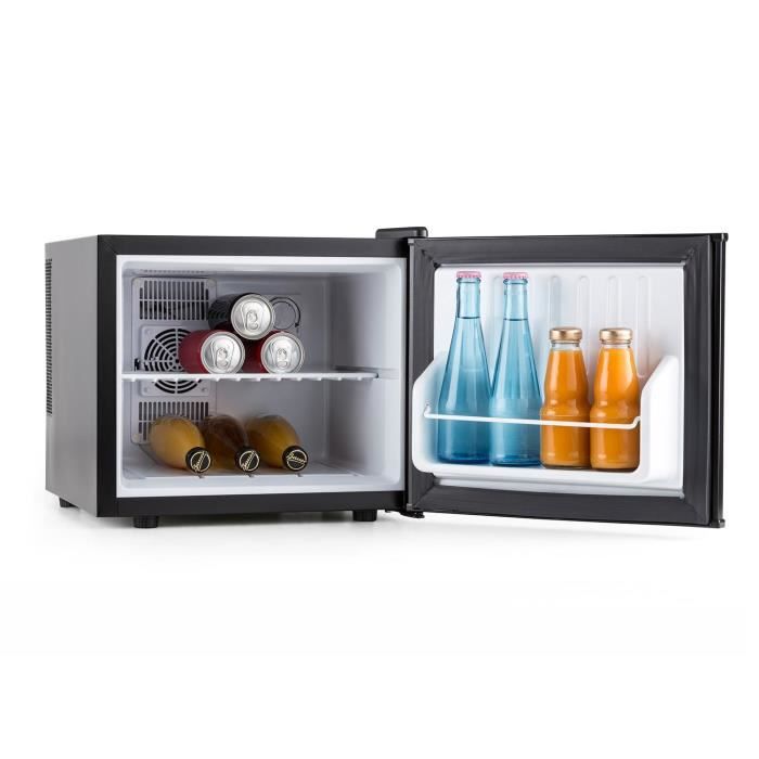 Klarstein Minibar - mini réfrigérateur2