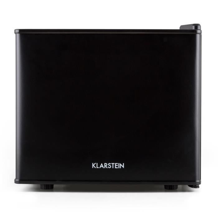 Klarstein Minibar - mini réfrigérateur3