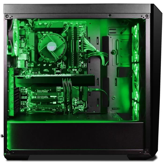  Submission 29 PC Gamer - AMD 8-Core, Geforce3