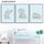 Affiche chambre bebe