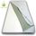 SURMATELAS EN MÉMOIRE 140X190 HAUTEUR 5 CM ORTHOPÉ