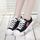 SHELOVEIT® Chaussures de sport Femmes Hommes Casua