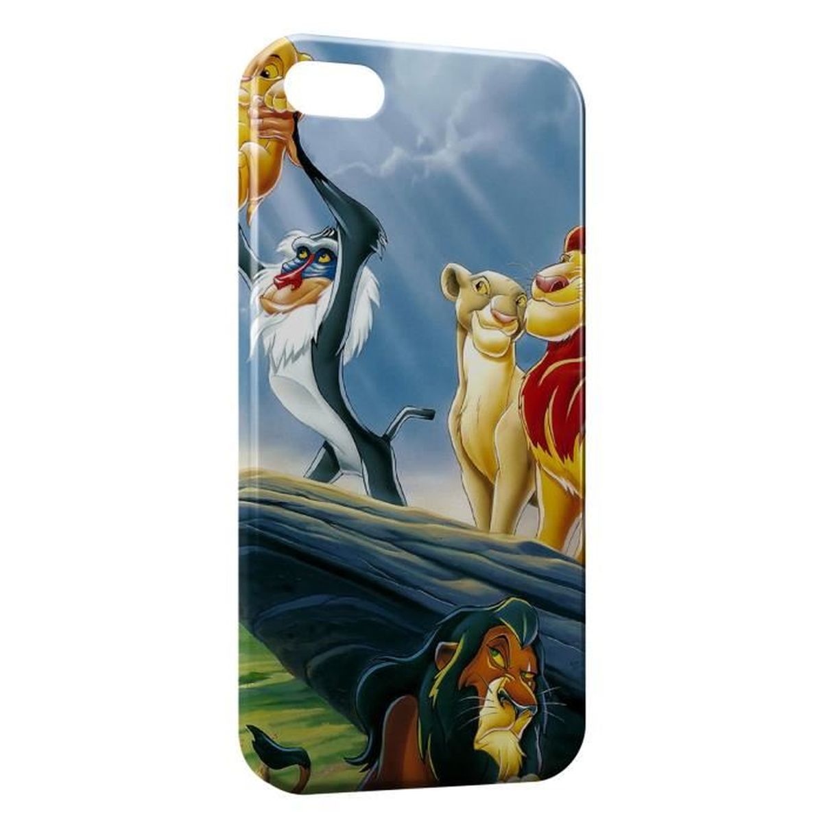 coque iphone 8 plus roi lion coque iphone 8 plus roi lion