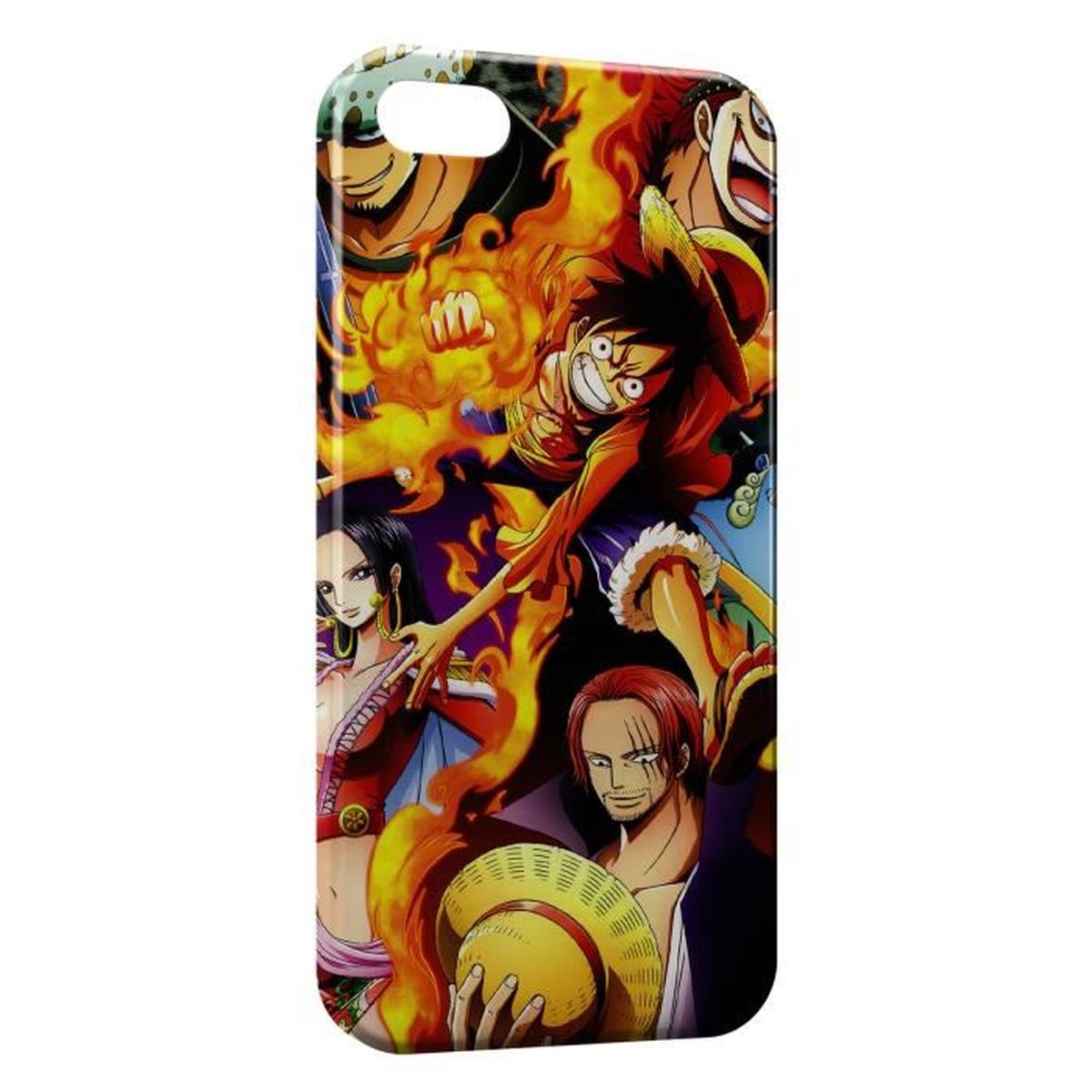 coque iphone 8 one piece coque iphone 8 one piece