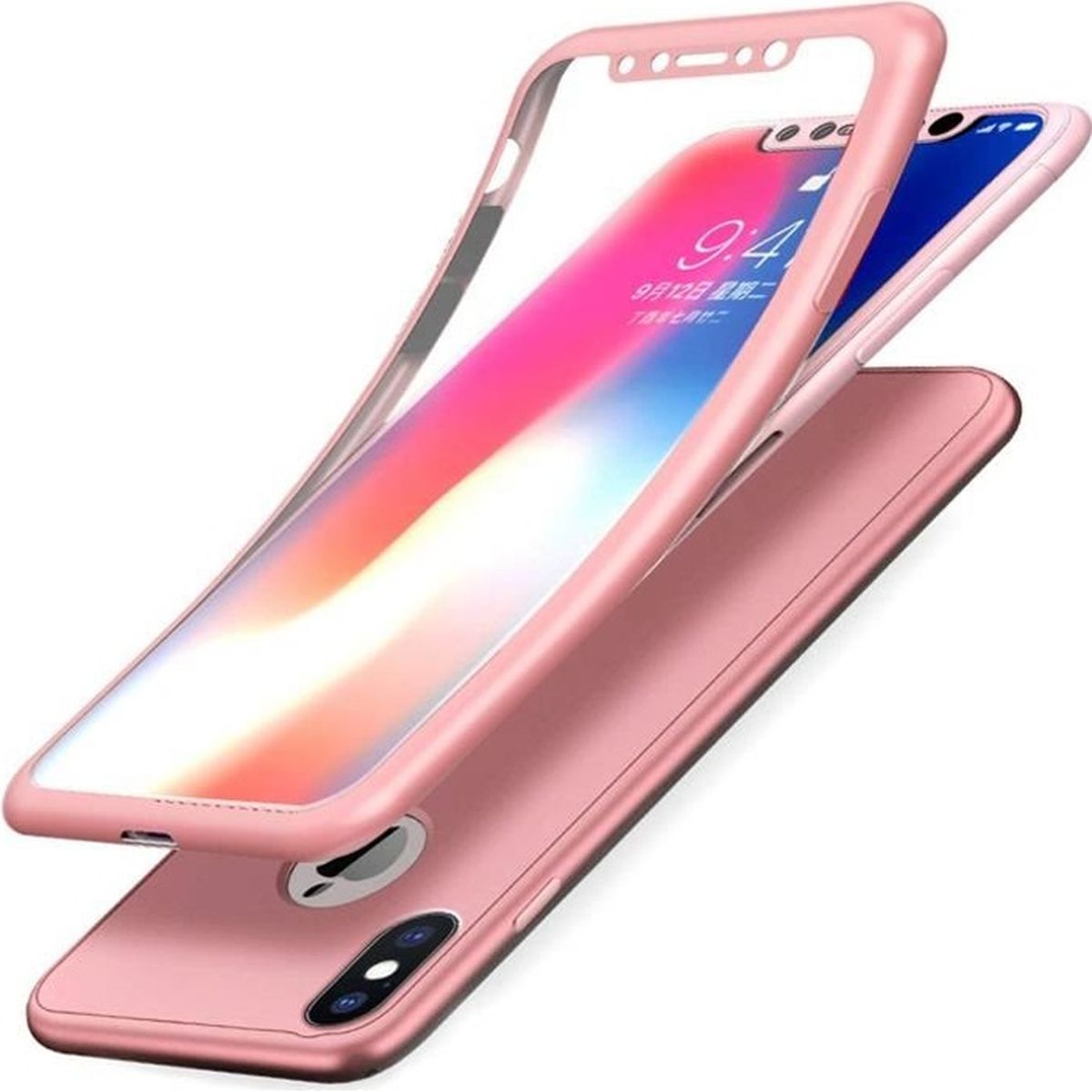 coque iphone 8 plus antichoc 360 coque iphone 8 plus antichoc 360