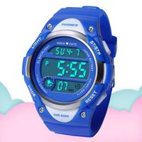 MONTRE Hiwatch Montre de Sport des Enfants 164 pieds Étan MONTRE Hiwatch Montre de Sport des Enfants 164 pieds Étan