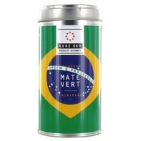 INFUSION Maté vert - Quai Sud INFUSION Maté vert - Quai Sud