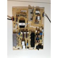 Pièce détachée BLOC D'ALIMENTATION POUR TÉLÉVISEUR SAMSUNG UE58MU Pièce détachée BLOC D'ALIMENTATION POUR TÉLÉVISEUR SAMSUNG UE58MU