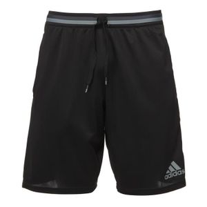 ADIDAS CONDIVO 16 Short - Noir/Bleu