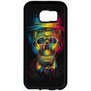 coque galaxy s6 tete de mort coque galaxy s6 tete de mort