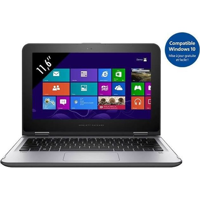 Portable HP x360 310 G2