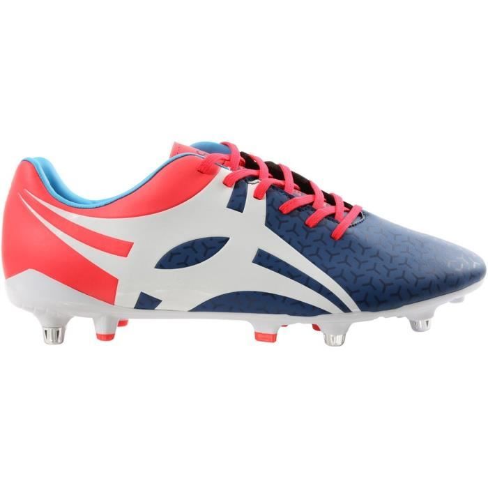 chaussures rugby asics hybride