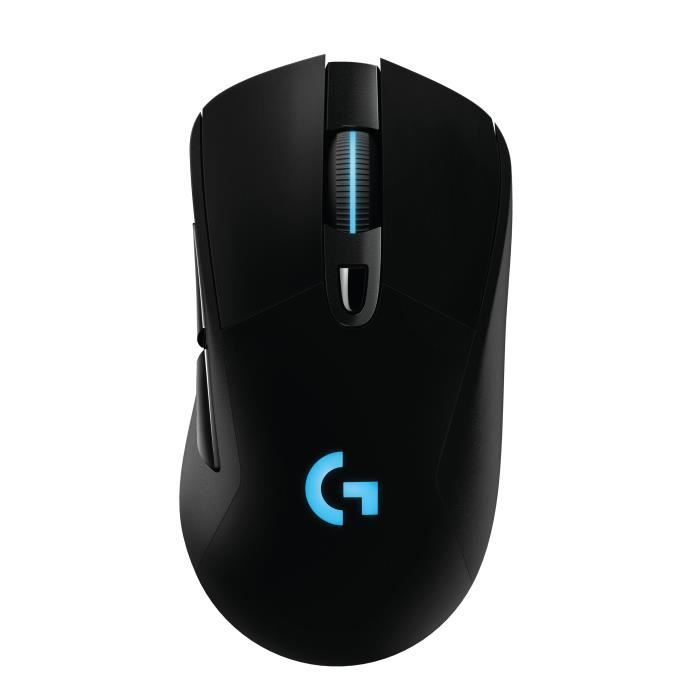LOGITECH Souris Gamer G403 Prodigy - Sans Fil