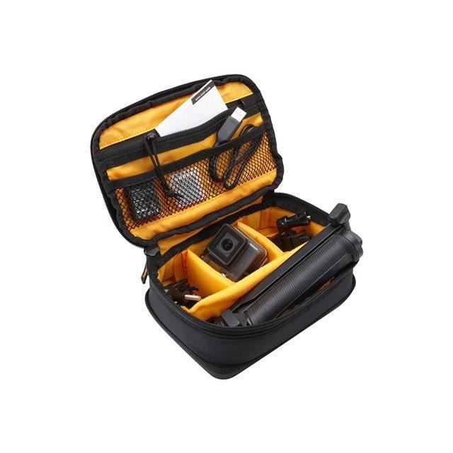 CASE LOGIC 3203090 Housse pour caméra sport- Noir