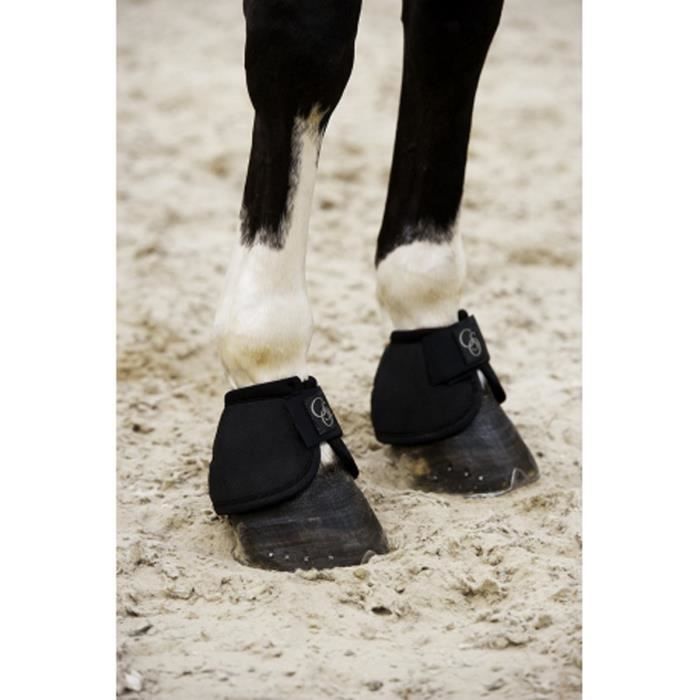 C S O Cloches cheval \