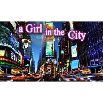A Girl in the City: Destination New York