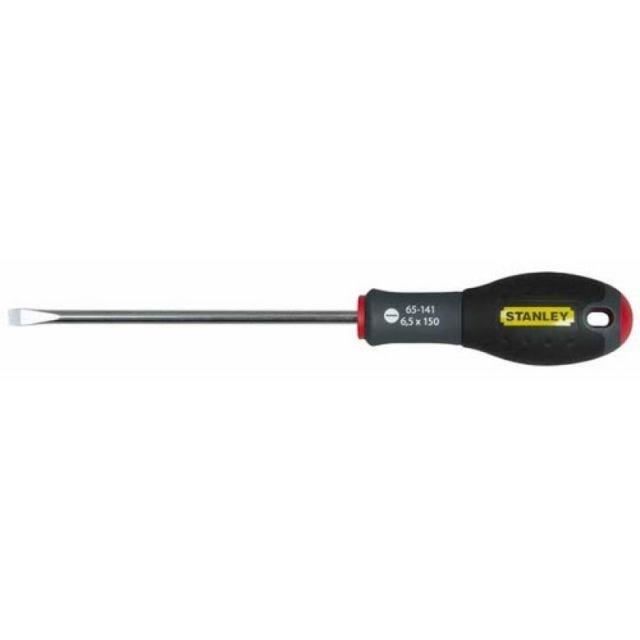 STANLEY Tournevis mecanicien Fatmax 4 x 125 mm