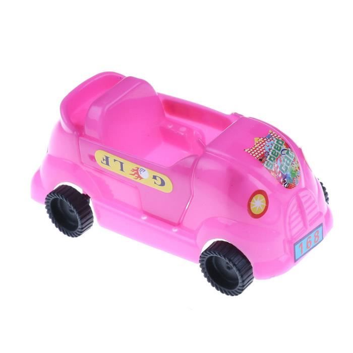 voiture pour poupee