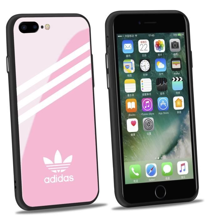 coque iphone 7 adidas rose coque iphone 7 adidas rose