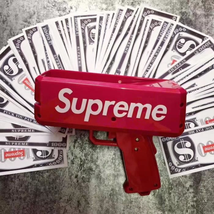 Supreme Cash Gun And Pawn Supreme Cash Gun Mu00e1y Bu1eafn