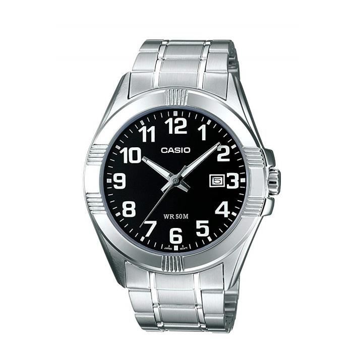 Casio Collection Mtp 1308d Montre Homme XkTZOPiu