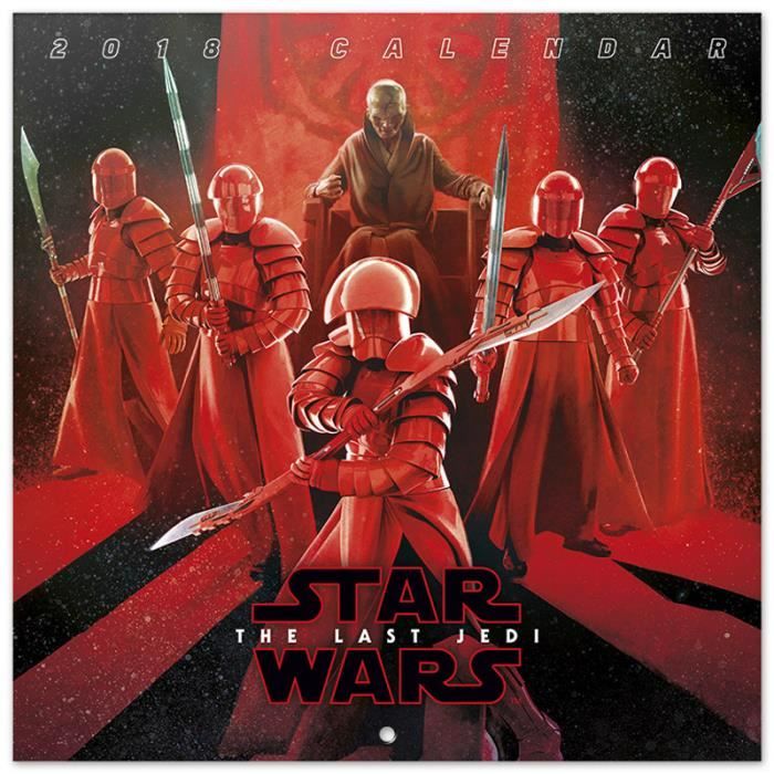 Films - Page 22 Calendrier-2018-30x30-star-wars-viii