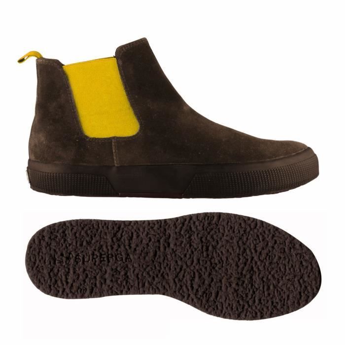 Bottillons 2318-SUEU Couleur : Vert Bottillons 2318-SUEU Couleur : Vert