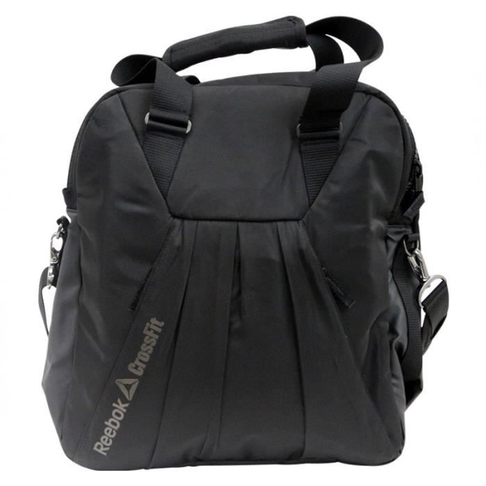 sac reebok femme bleu