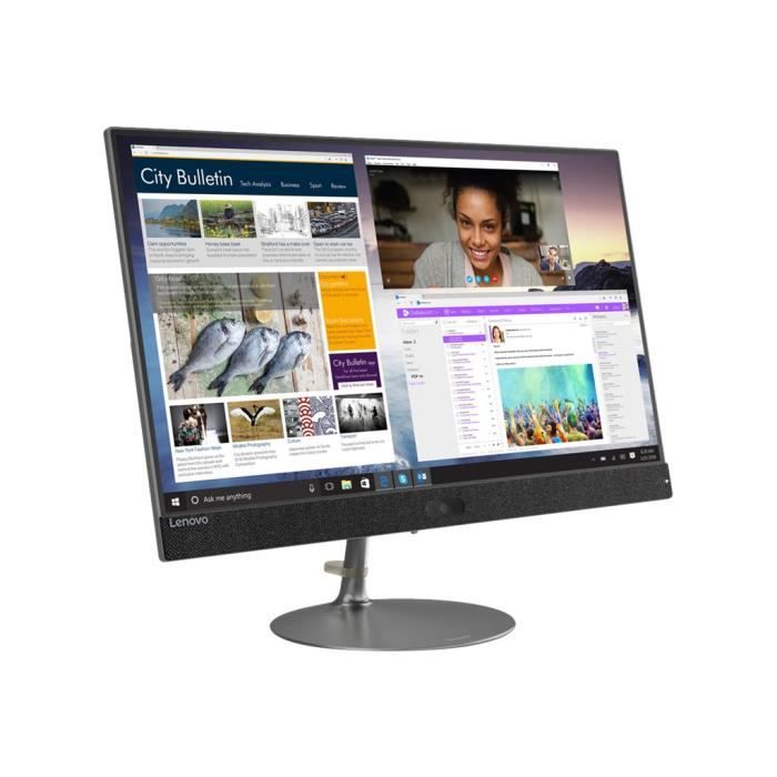 Lenovo 730S-24IKB F0DX Tout-en-un 1 x Core i72