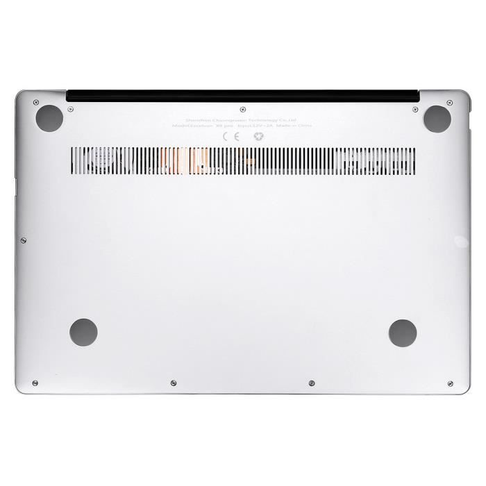 Excelvan X8 Pro Ordinateur Portable 14.1 &quot;19203
