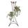 Meuble support plante