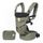Ergobaby porte-bébé 4P 360 OMNI Kaki Vert